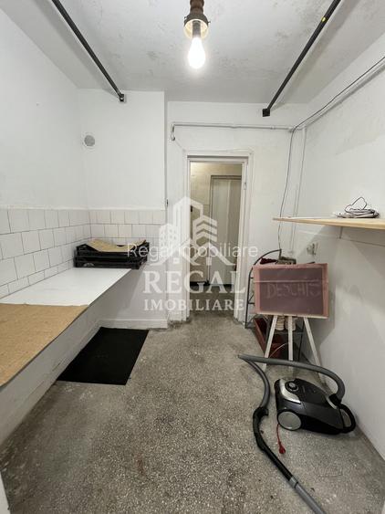 Spațiu comercial de vânzare – 47 mp utili, vitrină generoasă - 6