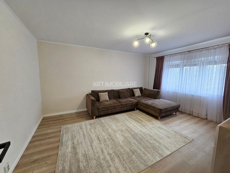 Apartament 3 Camere Dristor - 2