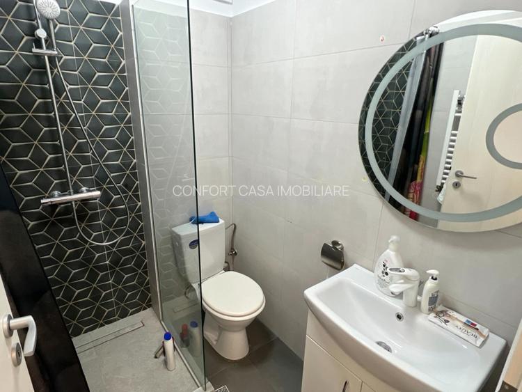 Fundeni-Str. Marului, 3 camere- 83 mp, bloc 2020, - 10