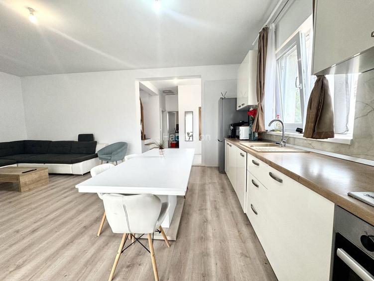 Duplex modern -  confort, eficiență și independență energeticǎ - 5