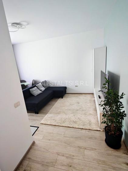 doua camere tip studio cu parcare in Dobroesti - comision ZERO - 32