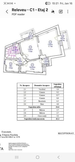 Vilă interbelică de vânzare – Cotroceni - 4
