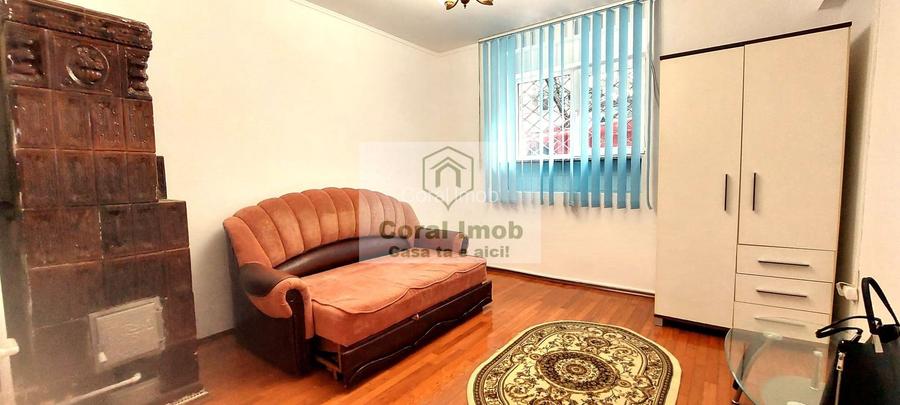 Vanzare apart. 2 camere jumatate, la pret de garsoniera, la  Dimitrov - 2