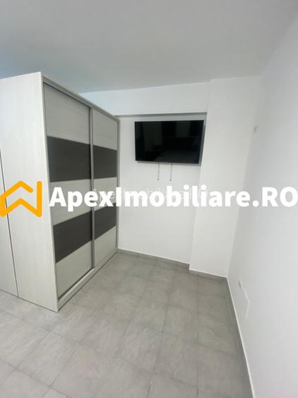 Garsoniera de inchiriat Popesti Leordeni București | ApexImobiliare.ro - 5