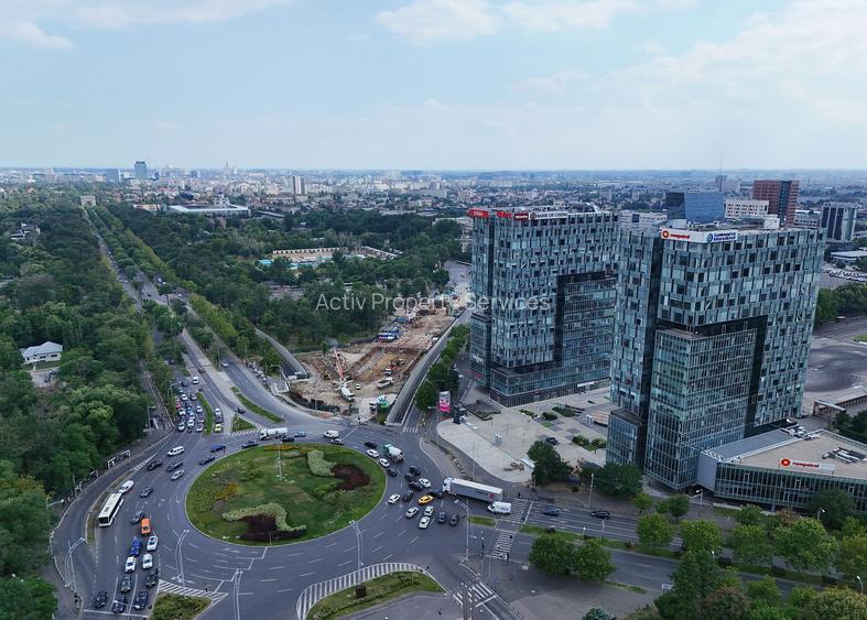 City Gate, Piata Presei Libere 3-5 - comision 0%, reprezentam proprietarul! - 6