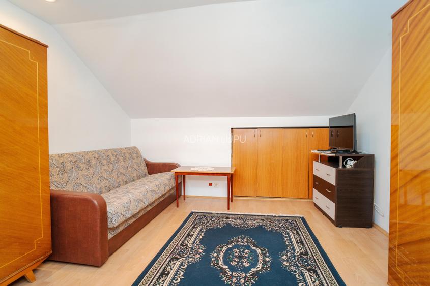 Vanzare Duplex 4 Camere P+M 110 MP Cantemir Teren 303 MP Garaj - 14