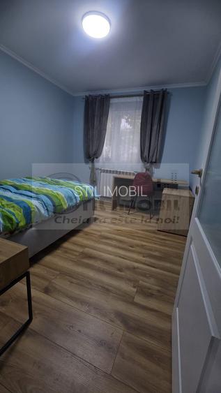 Apartament 3 camere decomandat  Podu Ros Cotnari 150.000 euro - 3
