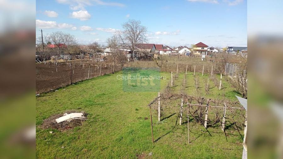 CASA P+M  - TEREN 1000 MP - 2