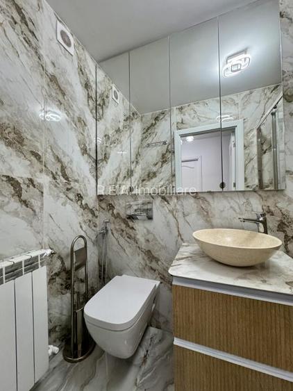 2 camere renovat la 5 minute de Metrou Stefan cel Mare - 10