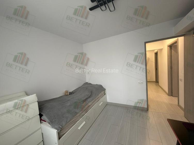 Apartament 3 camere de vânzare – Sector 3, Str. Codrii Neamțului - 17