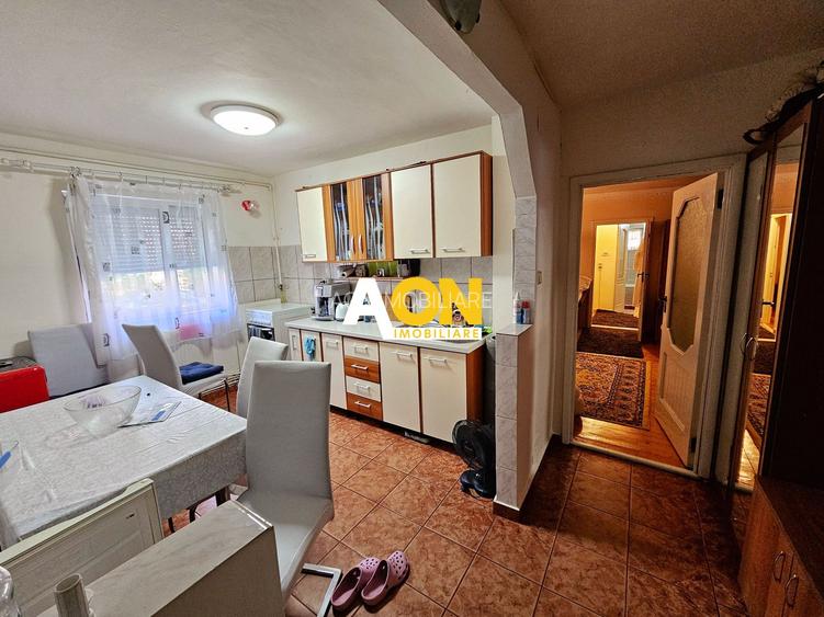 Apartament 2 camere, mobilat, utilat, zona Scolii Mihai Eminescu - 2