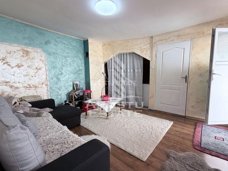 Casa renovata de vanzare langa Shopping City Timisoara - 7