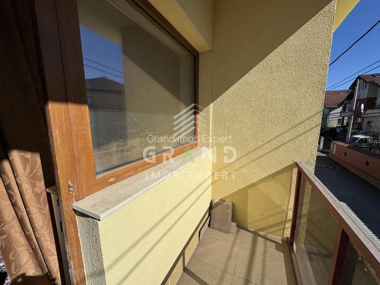 Casă individuală–160 mp | 5 camere | 4 bai | 4 parcări | EUROPA/Eugen Ionesco - 42