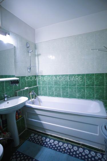 Sebastian | 13 Rahova | Apartament modern | Decomandat | Ideal investiție| 62 mp - 14
