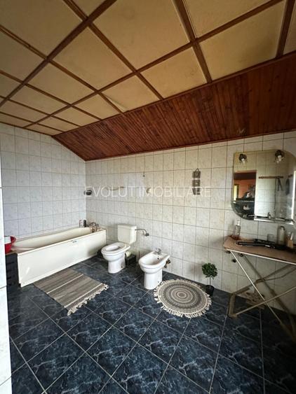 Vilă deosebită în Corbeanca – | 1200 mp teren | Priveliște superbă la lac - 18