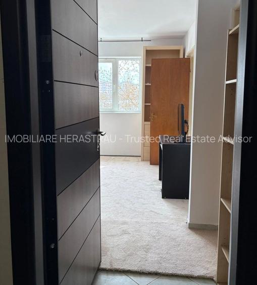 Garsonieră Teiul Doamnei | 22 mp | Etaj 4/10 | Bloc reabilitat - 4