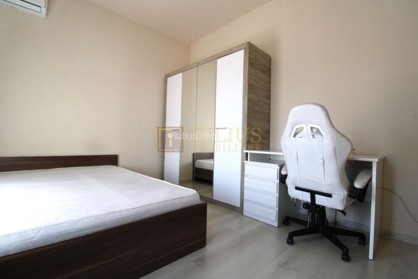 1/2 duplex, mobilat si utilat complet – Giroc - 14