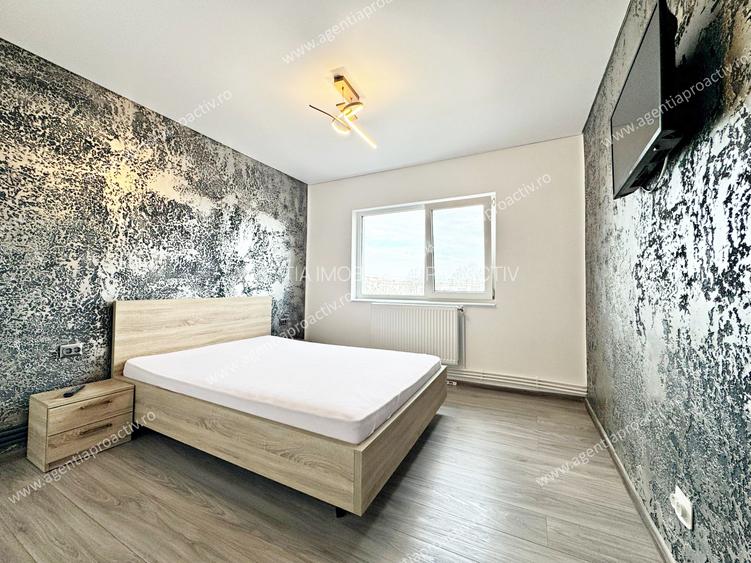 Apartament 3 camere decomandat, complet renovat – Siderurgiștilor Vest. - 4
