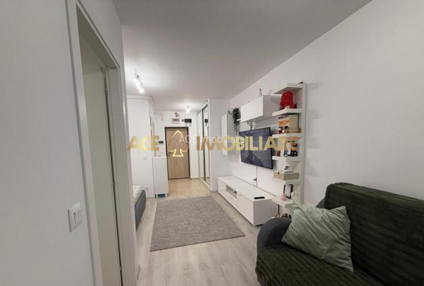 Garsoniera de inchiriat | Theodor Pallady | Metrou | Centrala| Parcare - 4