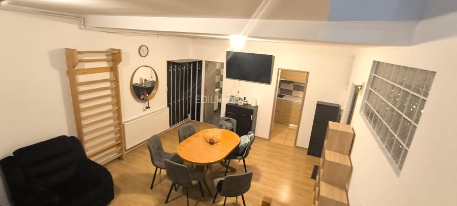 Apartament de vânzare, 3 camere, 85 mp, zona Traian - 2