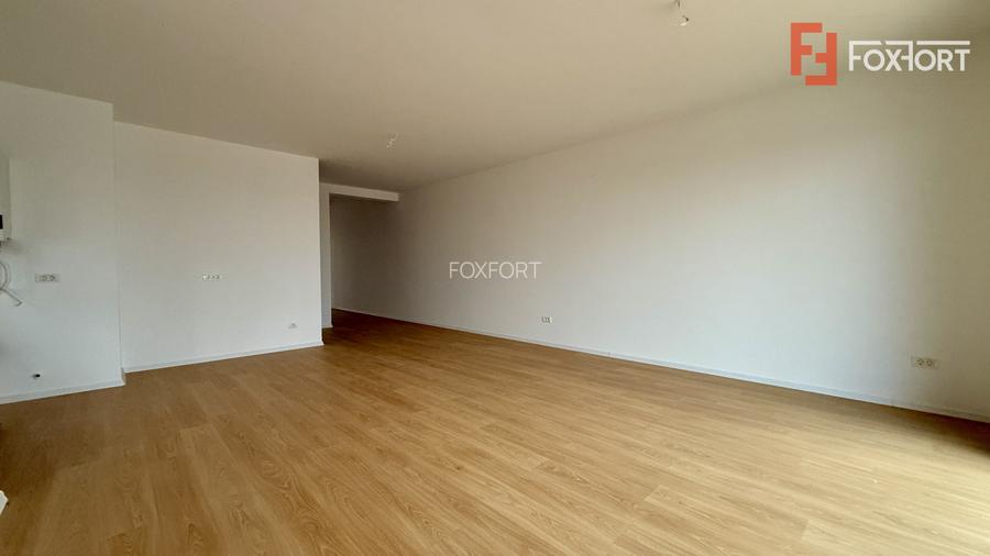 Duplex cu 3 camere si panouri fotovoltaice, zona Mosnita Noua - 5