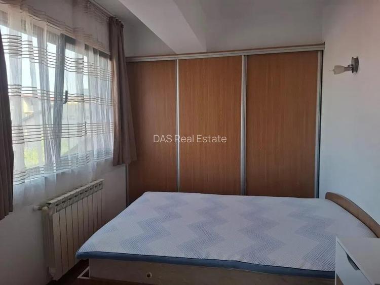 Garsoniera | Aviatiei | bloc nou | centrala - 7