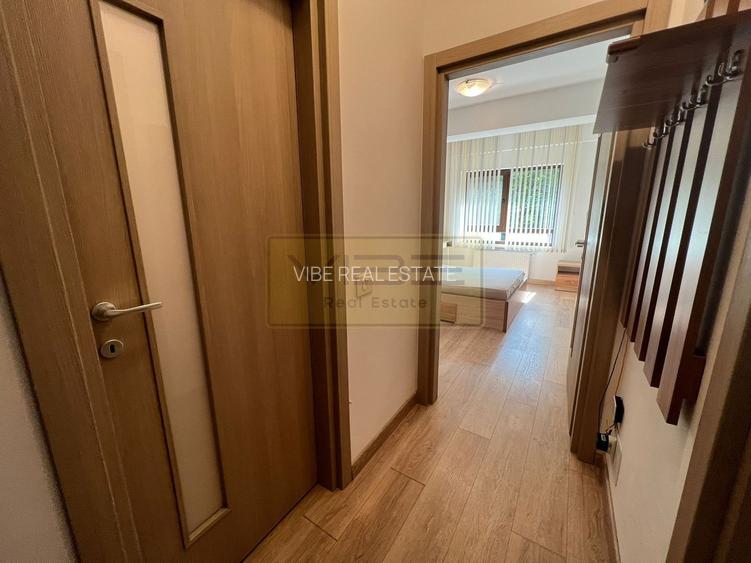 Apartament 2 camere Nicolina - Newton City - 38