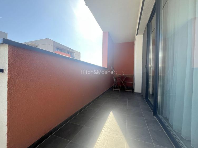 Apartament 2 camere de închiriat – Zona Torontalului, Iris - 16