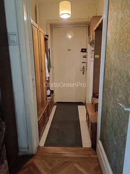 ROMANA-Strada Alecu Russo 3 camere - 19