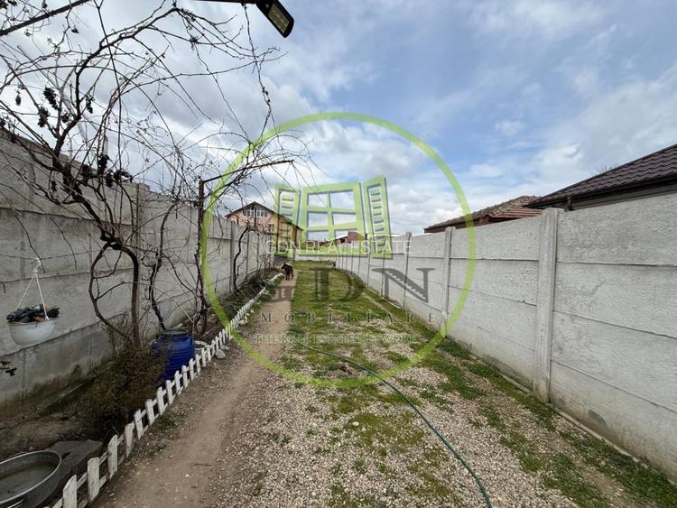 Teren intravilan, 455 mp, Catargiu - 2