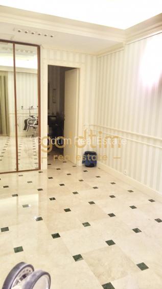 APARTAMENT SPATIOS/TERASE/2GARAJE/BOXA/AMBASADA AMERICII/BANEASA REZIDENTIAL - 3