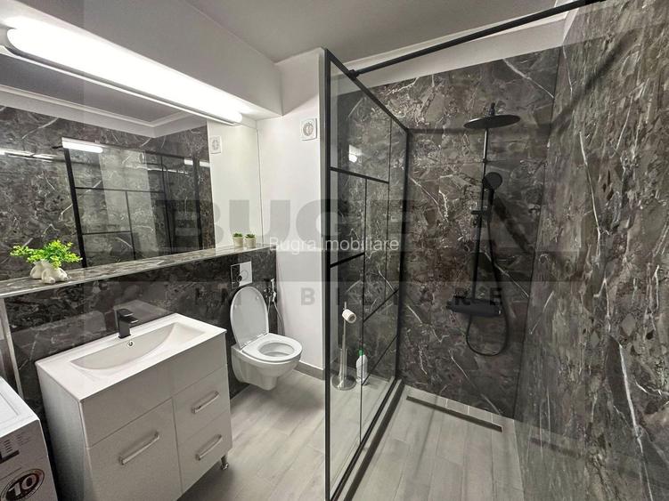 Apartament de 3 camere, modern, 62mp, parcare, zona The Office - 6