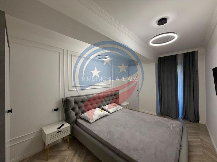 CHIRIE 2 CAMERE LUX BLOC NOU GEORGE ENESCU - 4