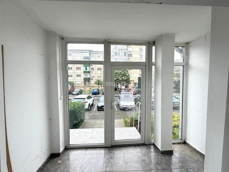 SPATIU COMERCIAL DE INCHIRIAT | 45 MP UTILI | DECEBAL | ORADEA - 3