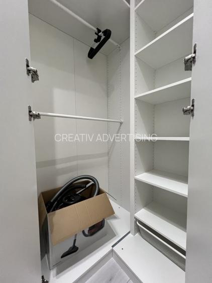 Onix Park Apartament 2 camere 2 Bai  Parcare Subterana - 16