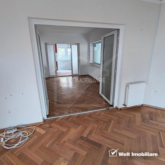 Casa de inchiriat in zona Grand Hotel, 10 incaperi, 400 mp, ideala sediu firma - 16