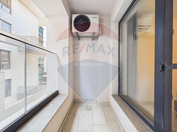 Apartament 3 camere de vanzare | Porche Pipera | finisaje premium - 12