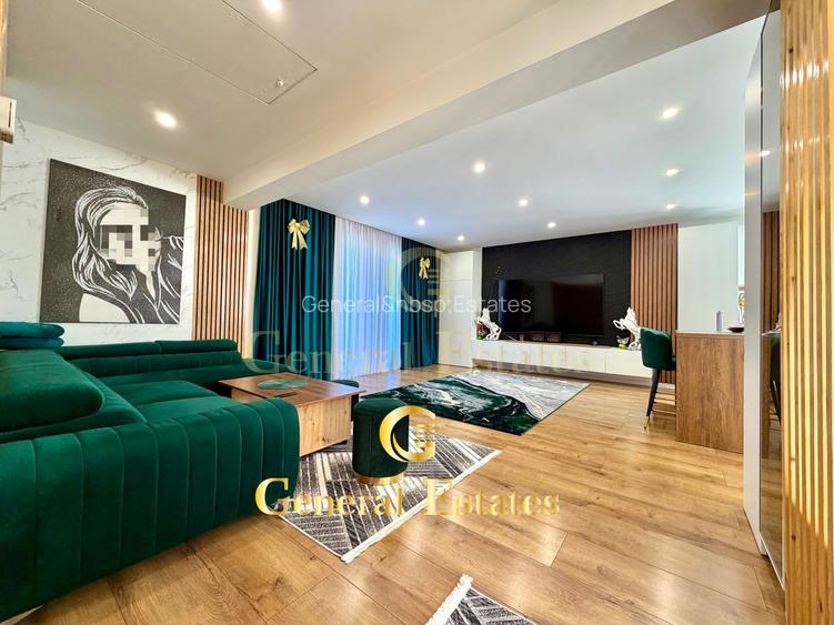 Vânzare casă nouă | Valea Adâncă | Mobilată și utilată - 4