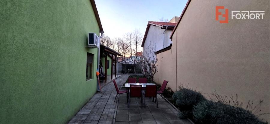 Casa de vanzare cu 3 camere, zona Aurel Vlaicu, Arad - 36