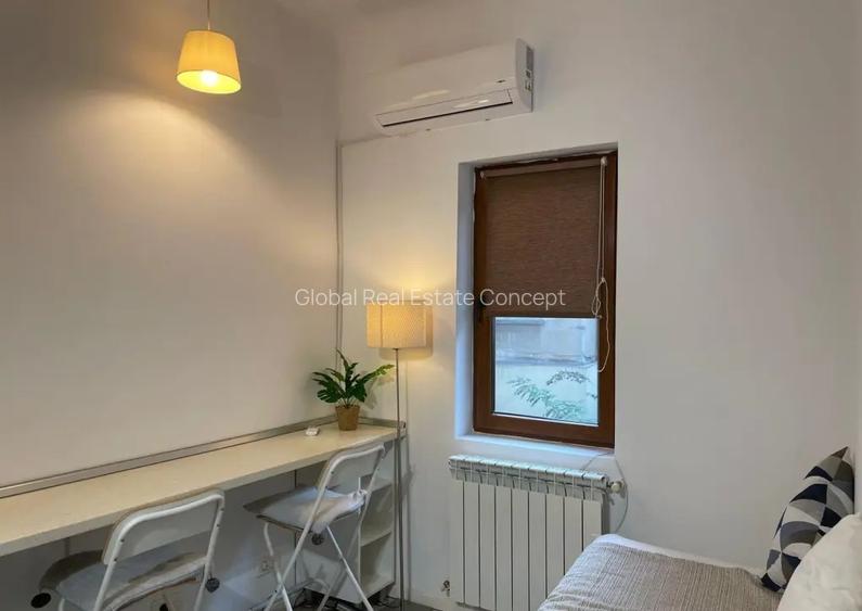 Închiriere Garsoniera Zona Cotroceni, In VILĂ - 3