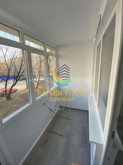 Vanzare Apartament 3 Camere Renovat Complet - Centrala Proprie Zona Giurgiului - 12
