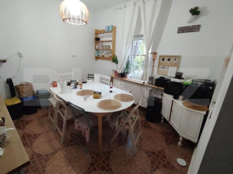 Casa de inchiriat, 87 mp, zona Centrala - 5