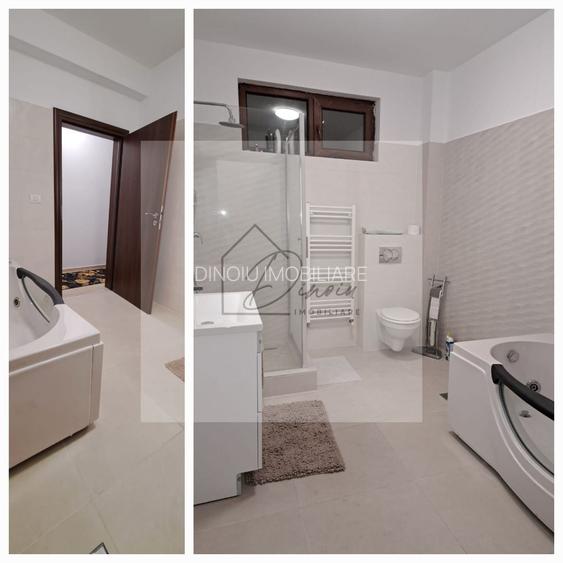 Duplex Bucurestii Noi I 1 min metrou Bazilescu Laminorului I 167mp - 17