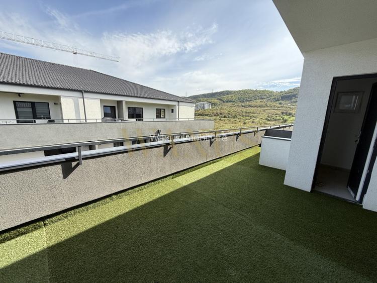 Apartament Finisat - SU 60MP I Terasa I Garaj I 3 Camere - Urusagului - 6