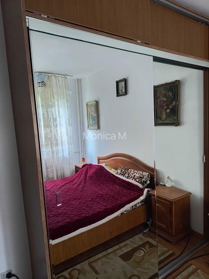 Închiriere apartament 2 camere – Drumul Taberei, – 5 min. metrou Favorit - 4