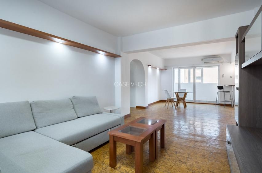 Cel mai mare apartament de 3 camere de pe Titulescu! - 4