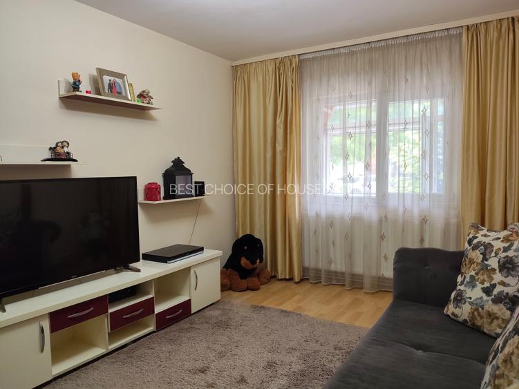 CANTA , apartament cu 4 camere , 68 mp , mobilat si utilat complet ,150000 euro - 3