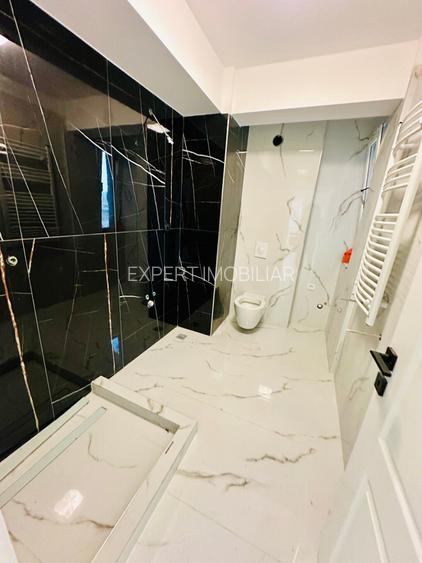 Cismigiu - Cobalcescu imobil S+P+4 cu 630 mp utili si 6 locuri de parcare - 18