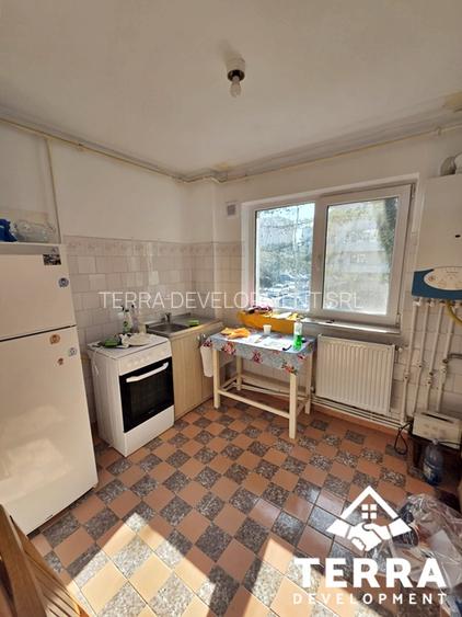 Apartament Luminos | Tomis Nord | Etaj 1 - boxă inclusă - 4