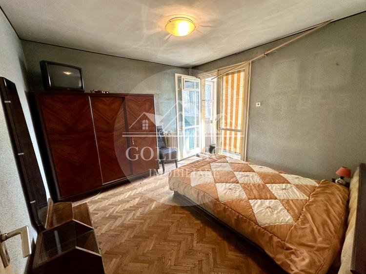 Apartament 3 camere - Titan - Piata Minis - 9